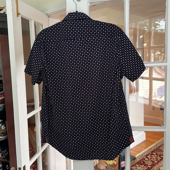 Men's button down - Picture 4 of 4